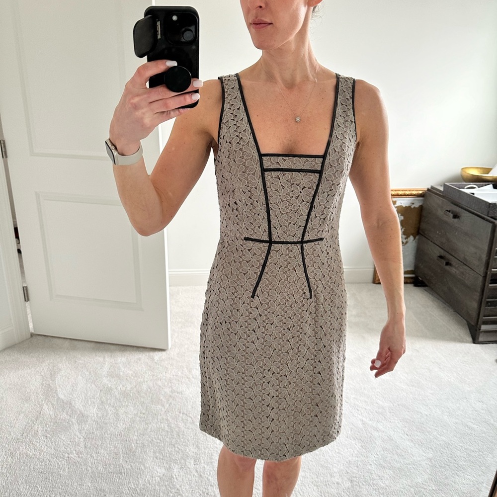 Yoana baraschi side 6 dress